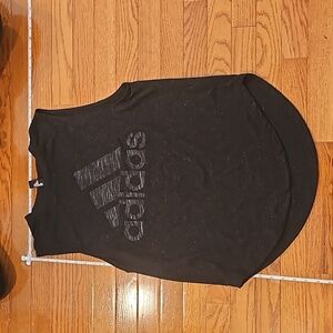 Adidas tank